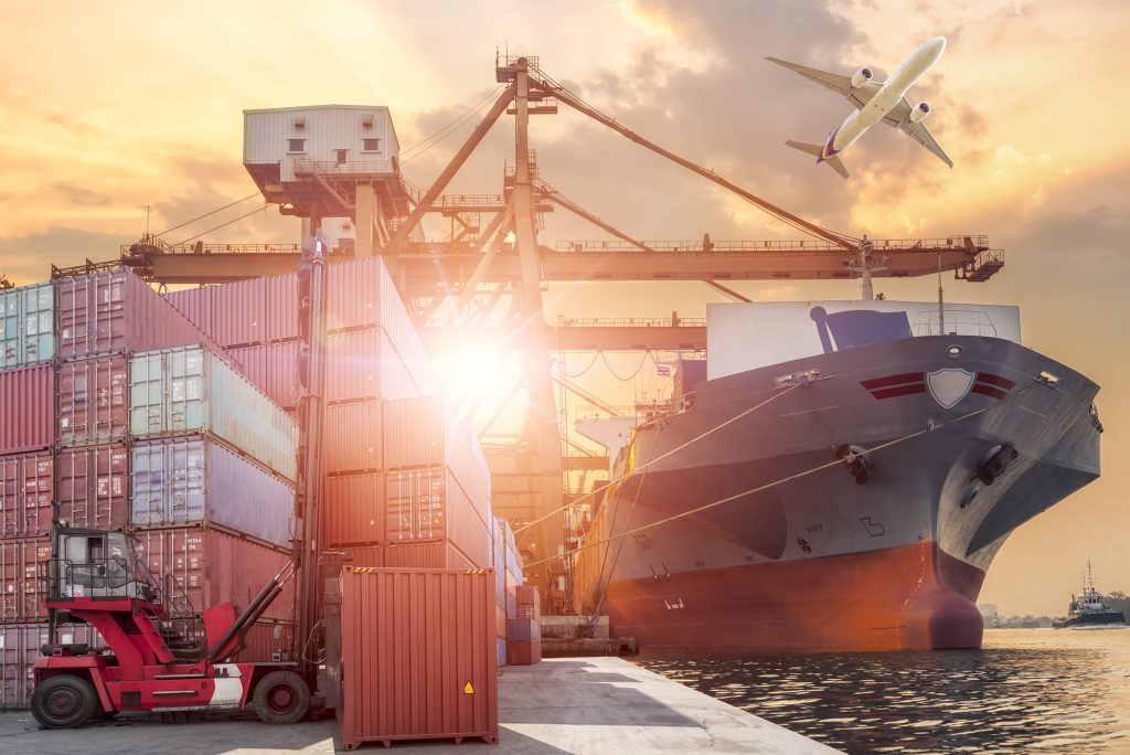 Dış Ticaret Danışmanlığı ve Çözüm Önerileri